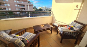 Manzanilla Harbour by Sanlúcar Housing